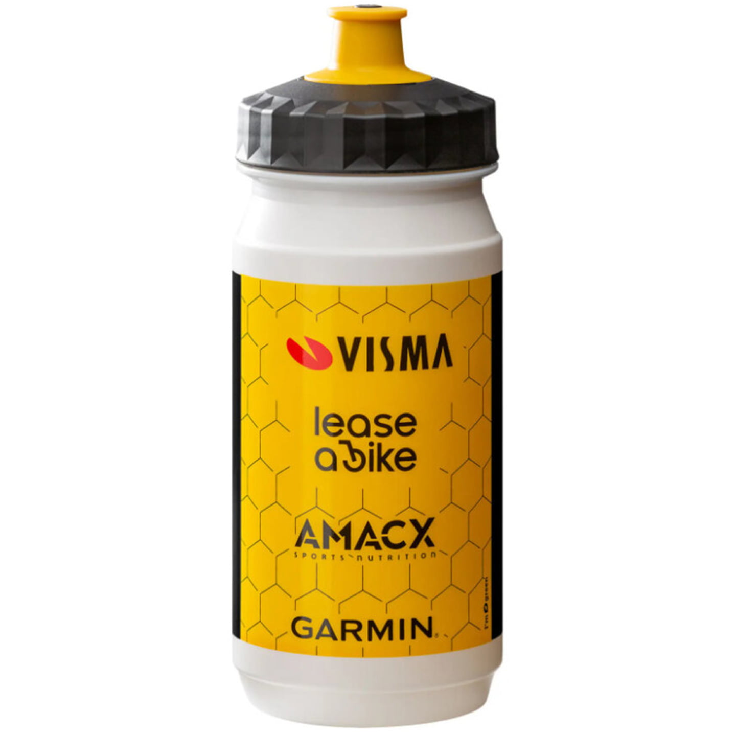 TACX Bidon Daiya 550 ml Team Visma Lease a Bike 2025 bidon, voor heren,