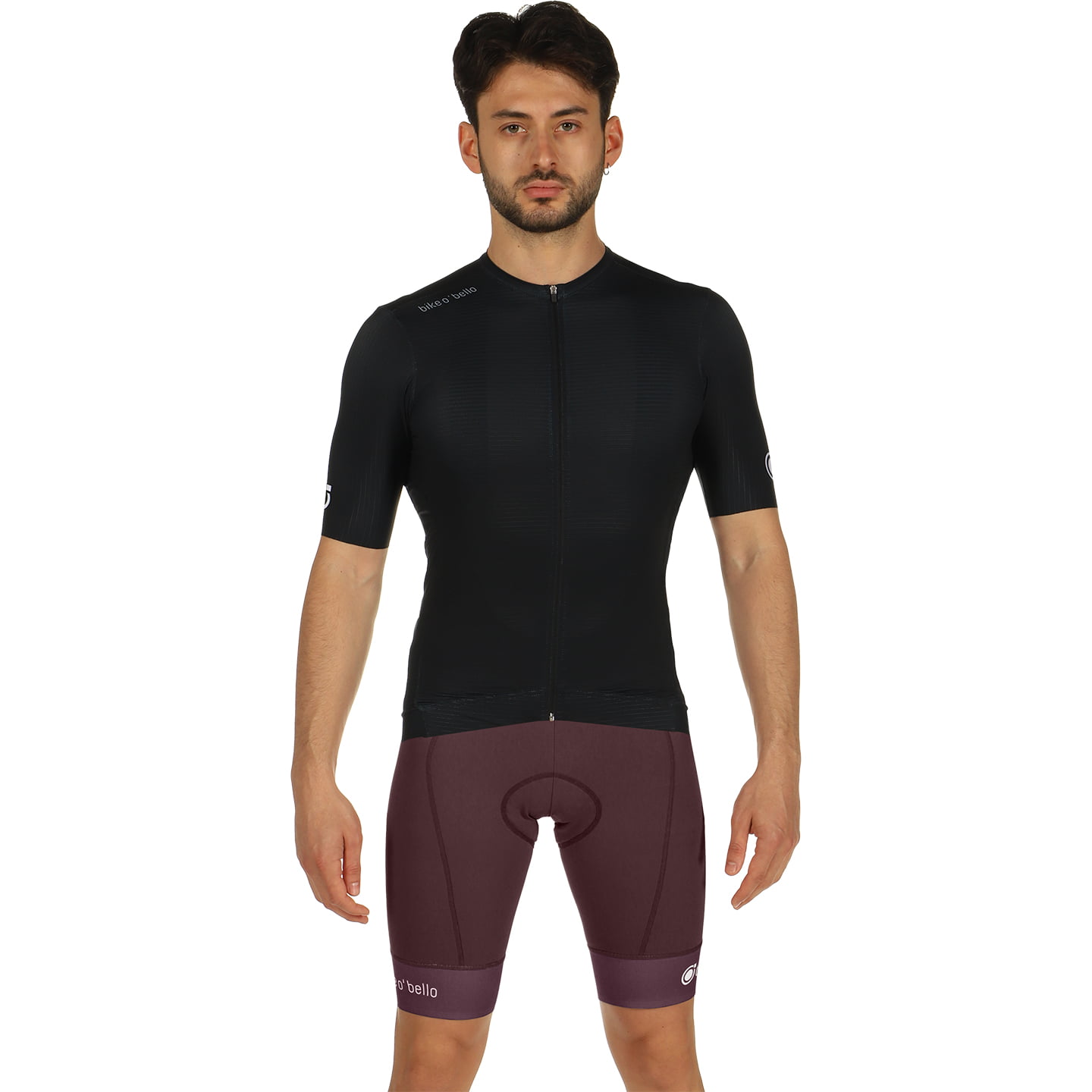 BIKE O'BELLO Al Gusto Set (2 stukken) set (2 artikelen), voor heren