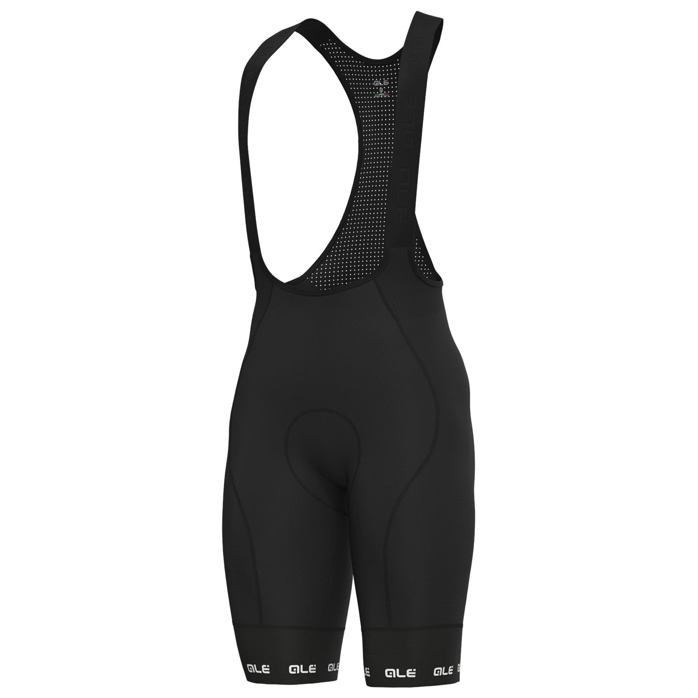 ALÉ Strada 2.0 korte koersbroek, voor heren, Maat 2XL, Fietsbroek, Fietskleding