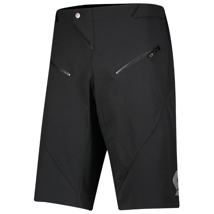 SCOTT Trail Progressive w/o Pad Bike Shorts, for men, size 2XL, MTB shorts, MTB clothing