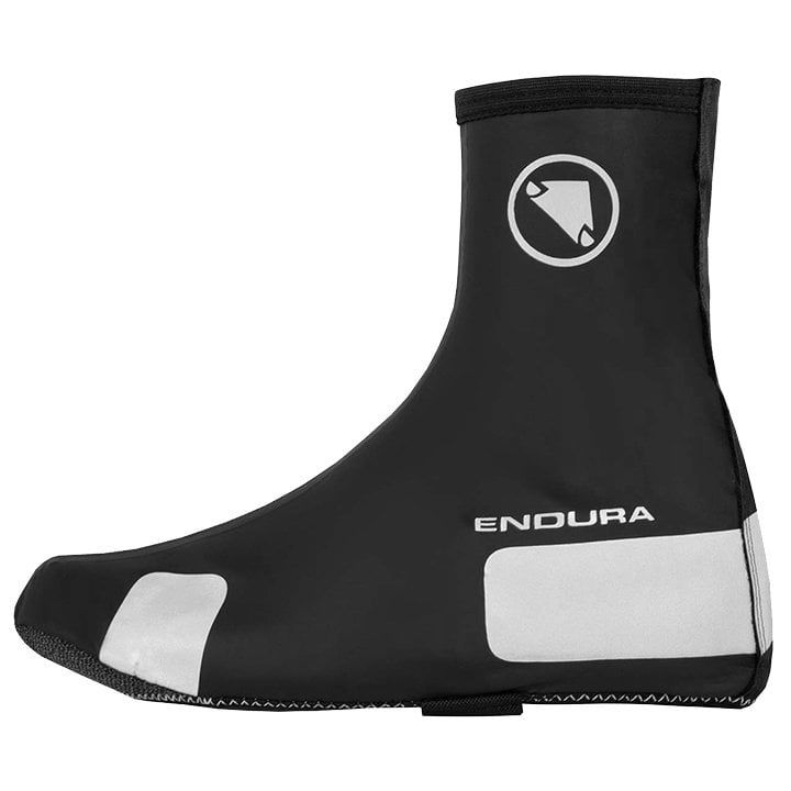 Urban Luminite Rain Shoe Covers Rain Booties, Unisex (women / men), size M, Cycling clothing