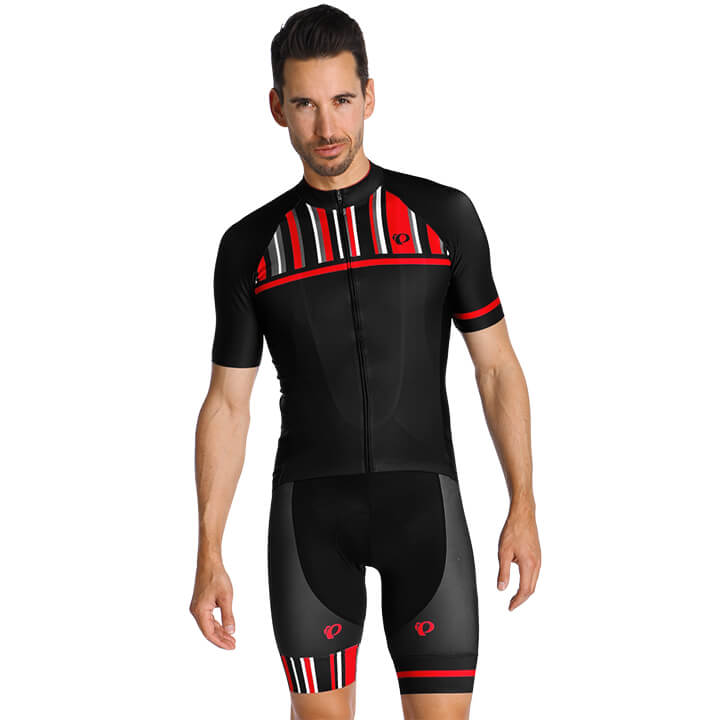 PEARL IZUMI Elite Pursuit LTD Set (fietsshirt + fietsbroek) set (2 artikelen), v