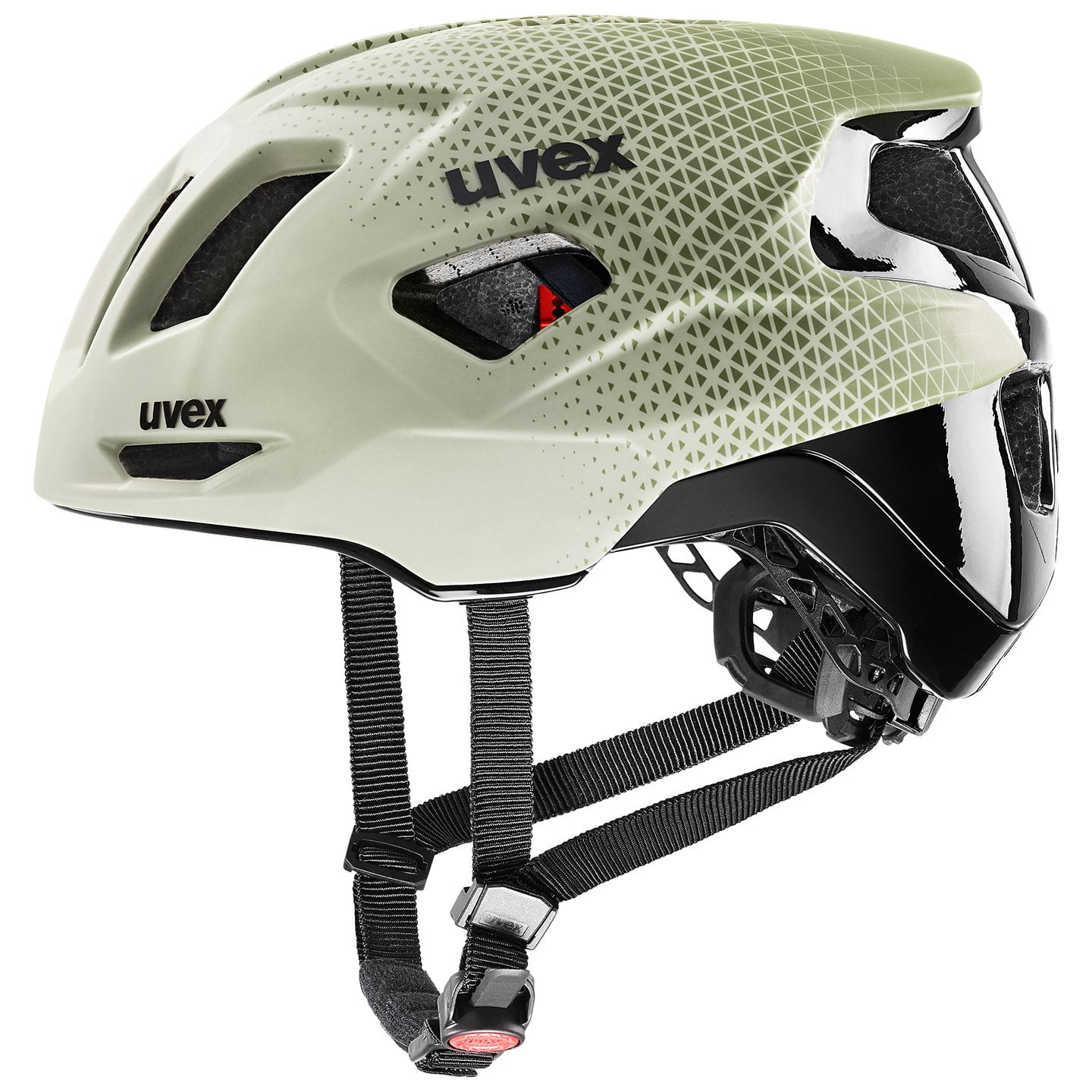 UVEX Gravel y Cycling Helmet 2024, Unisex (women / men), size M, Cycle helmet, Road bike accessories