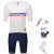 Maxi-Set (5 pièces) TOUR DE FRANCE Hautacam 2025