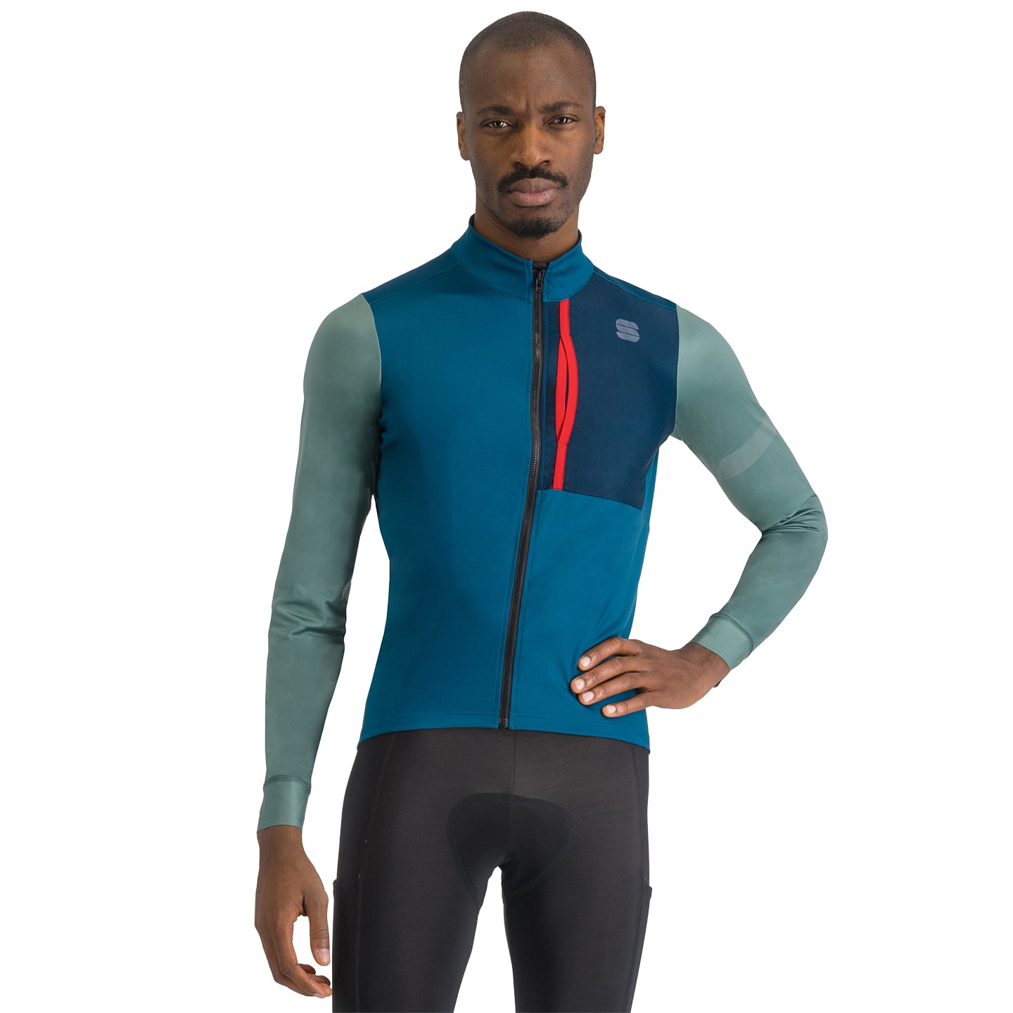Photo Maillot manches longues Supergiara