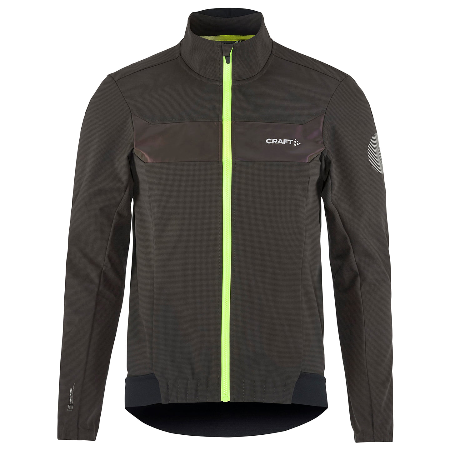 Photo Veste de vélo ADV SubZ Lumen
