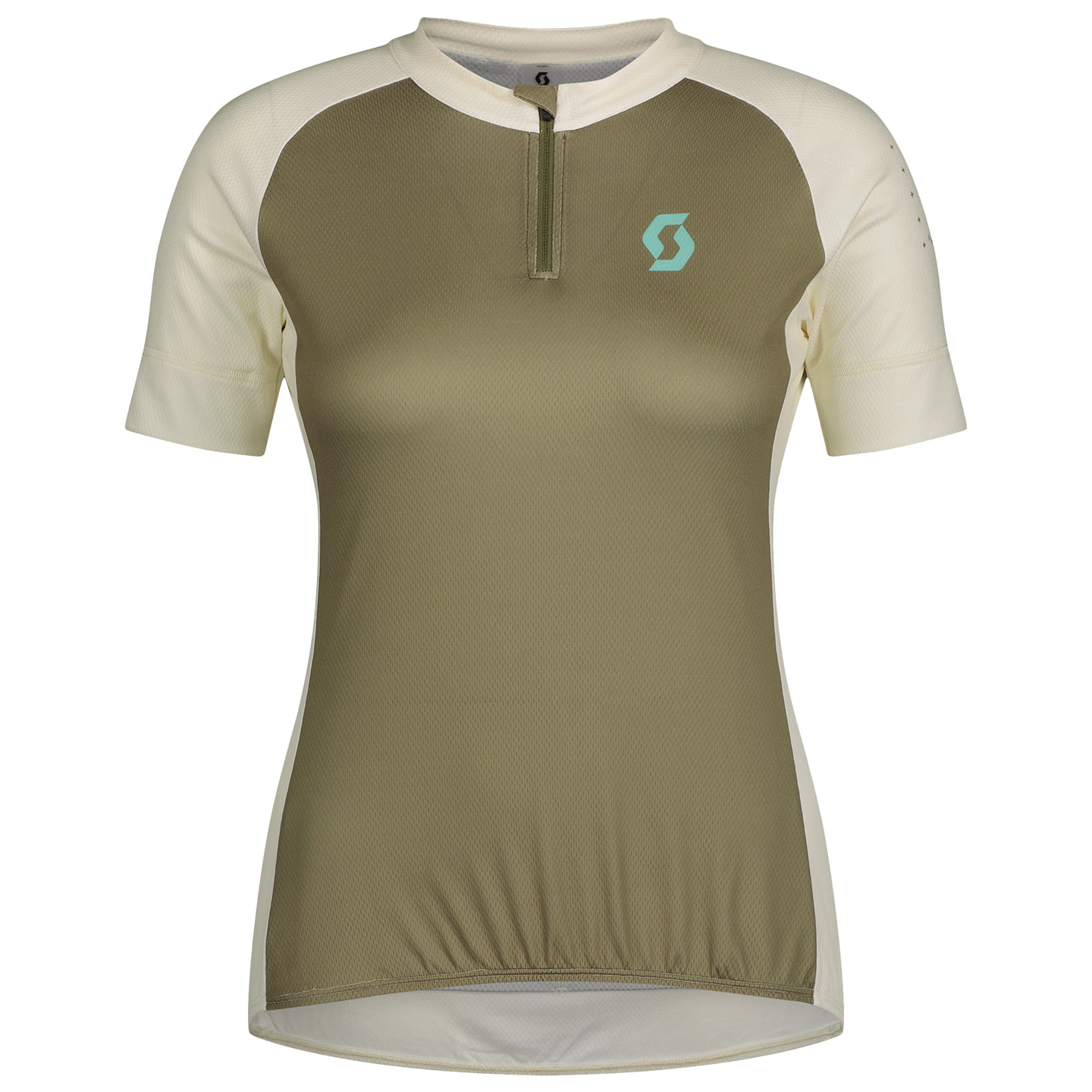 Photo Maillot manches courtes femme Endurance 20