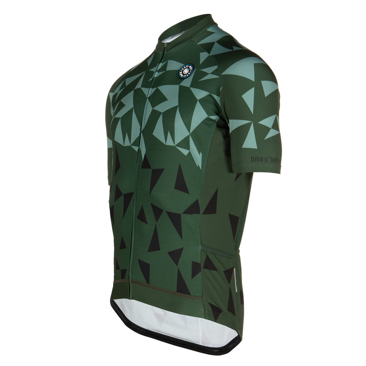 maglia manica corta Conquistador Avventura