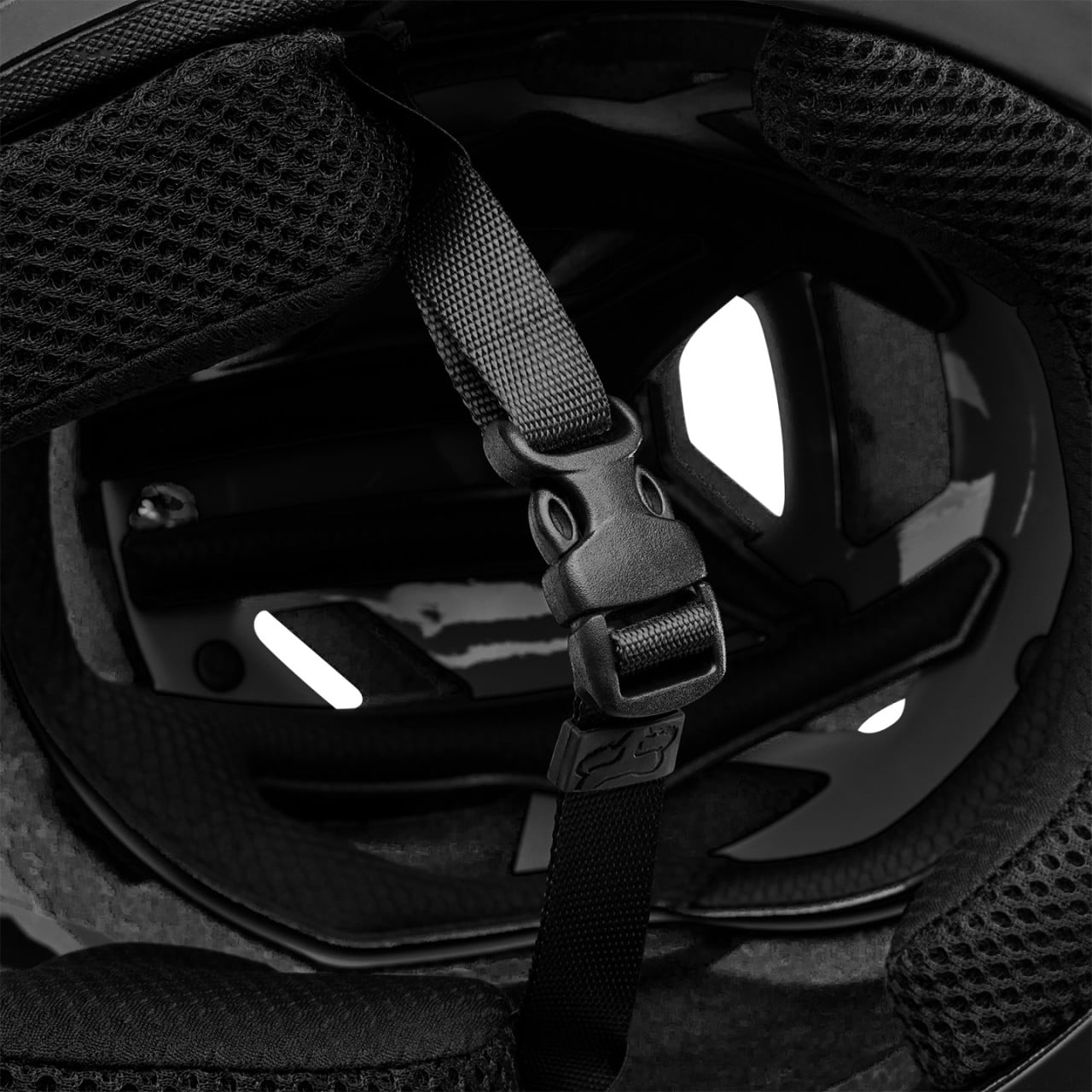 Full Face Cycling Helmet Proframe Mips