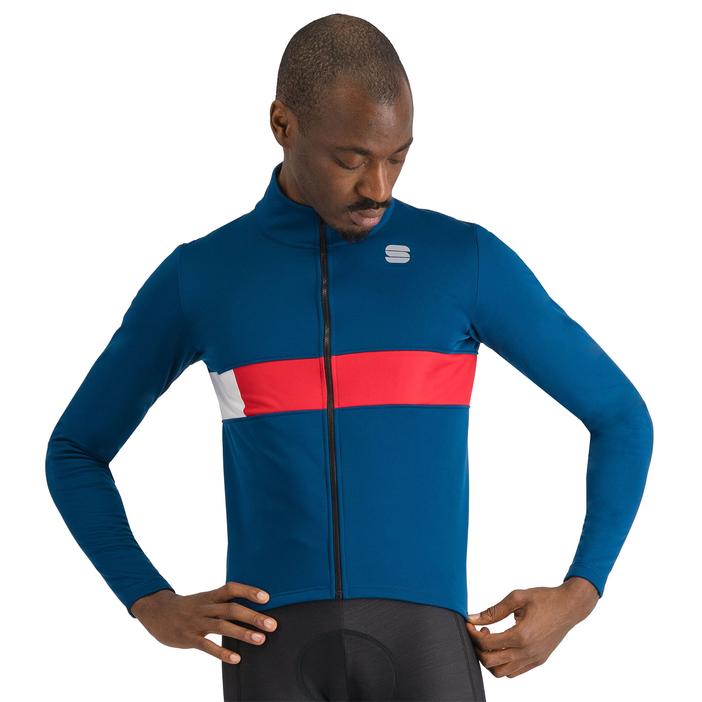 SPORTFUL Winterjack Neo 2 Thermojack, voor heren, Maat L, Fiets jack,