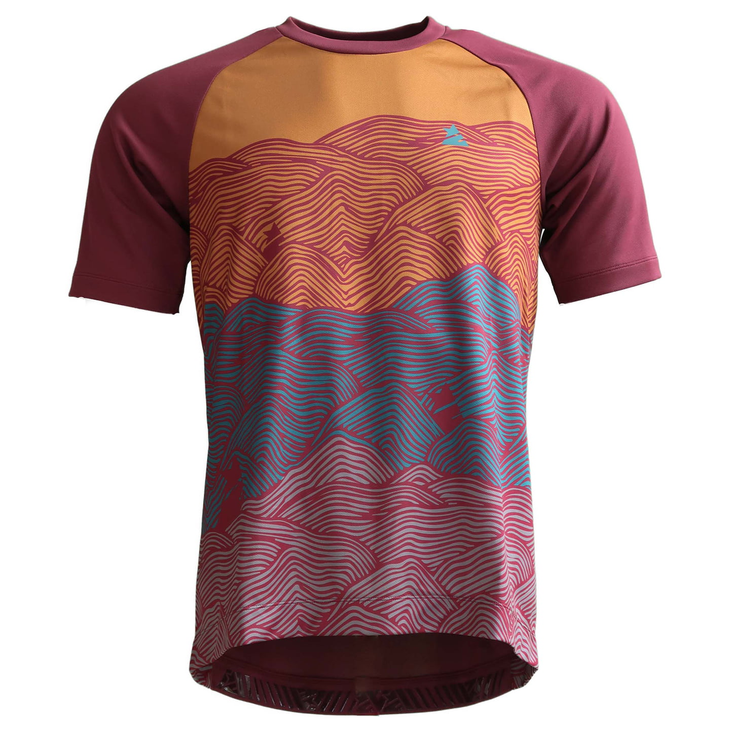 Photo Bikeshirt Braapz