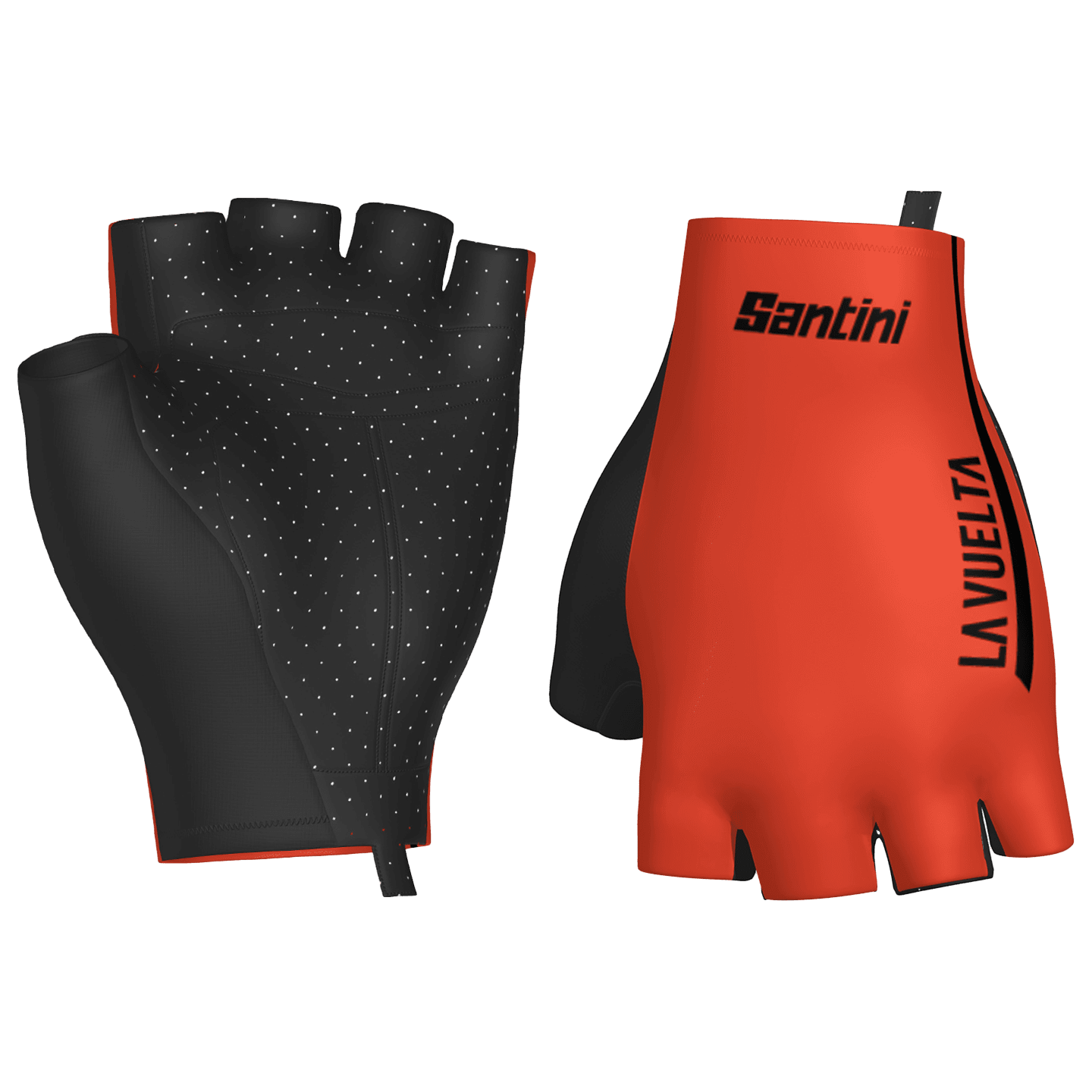 LA VUELTA General Leader 2025 handschoenen, voor heren, Maat L,
