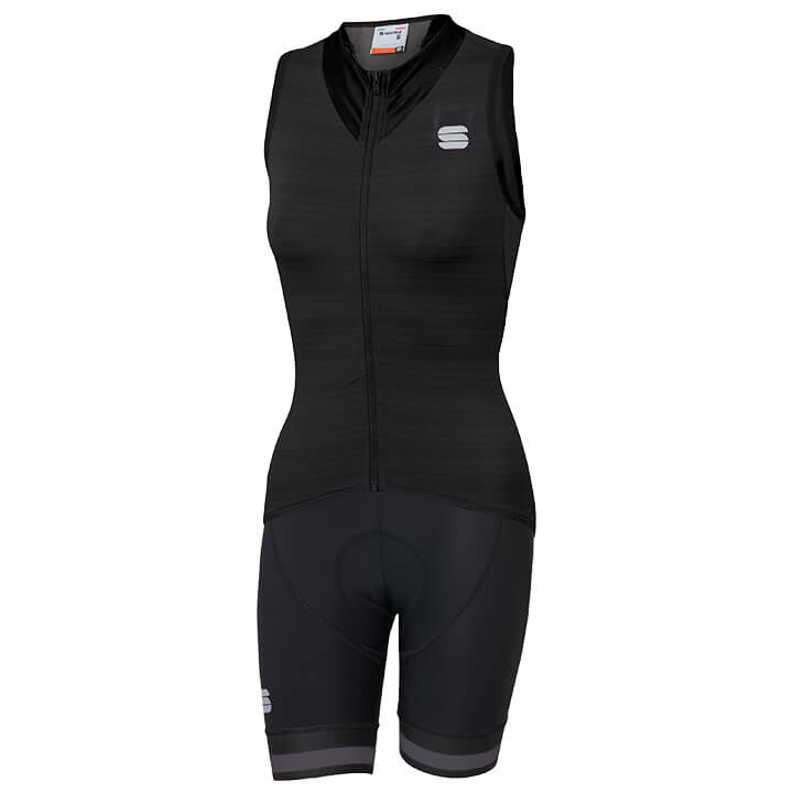 SPORTFUL Kelly Dames set (fietsshirt + fietsbroek) dames set (2 artikelen), Fiet