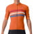 Short Sleeve Jersey Country-Collection Netherlands
