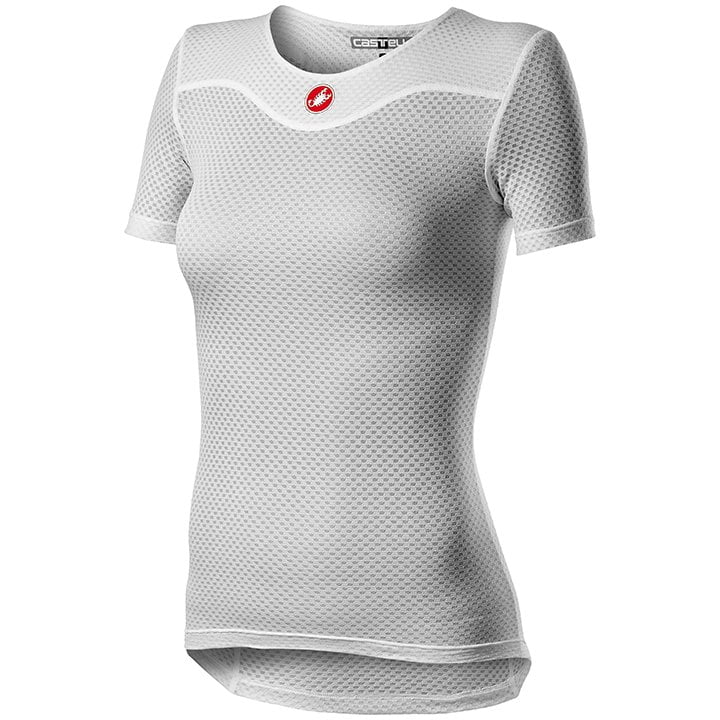 CASTELLI Dames fietsonderhemd Pro Issue 2 dames onderhemd, Maat S