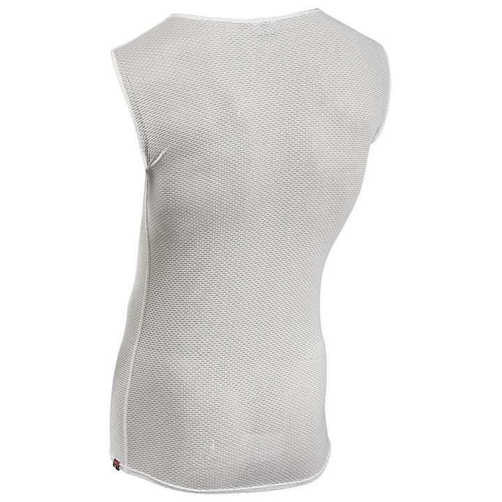 Maglia intima smanicata Ultralight
