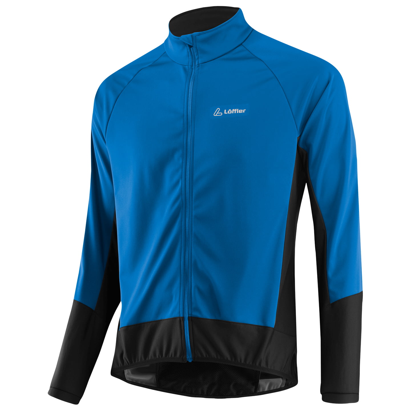 Photo Veste de Cyclisme Alpha II WS Light