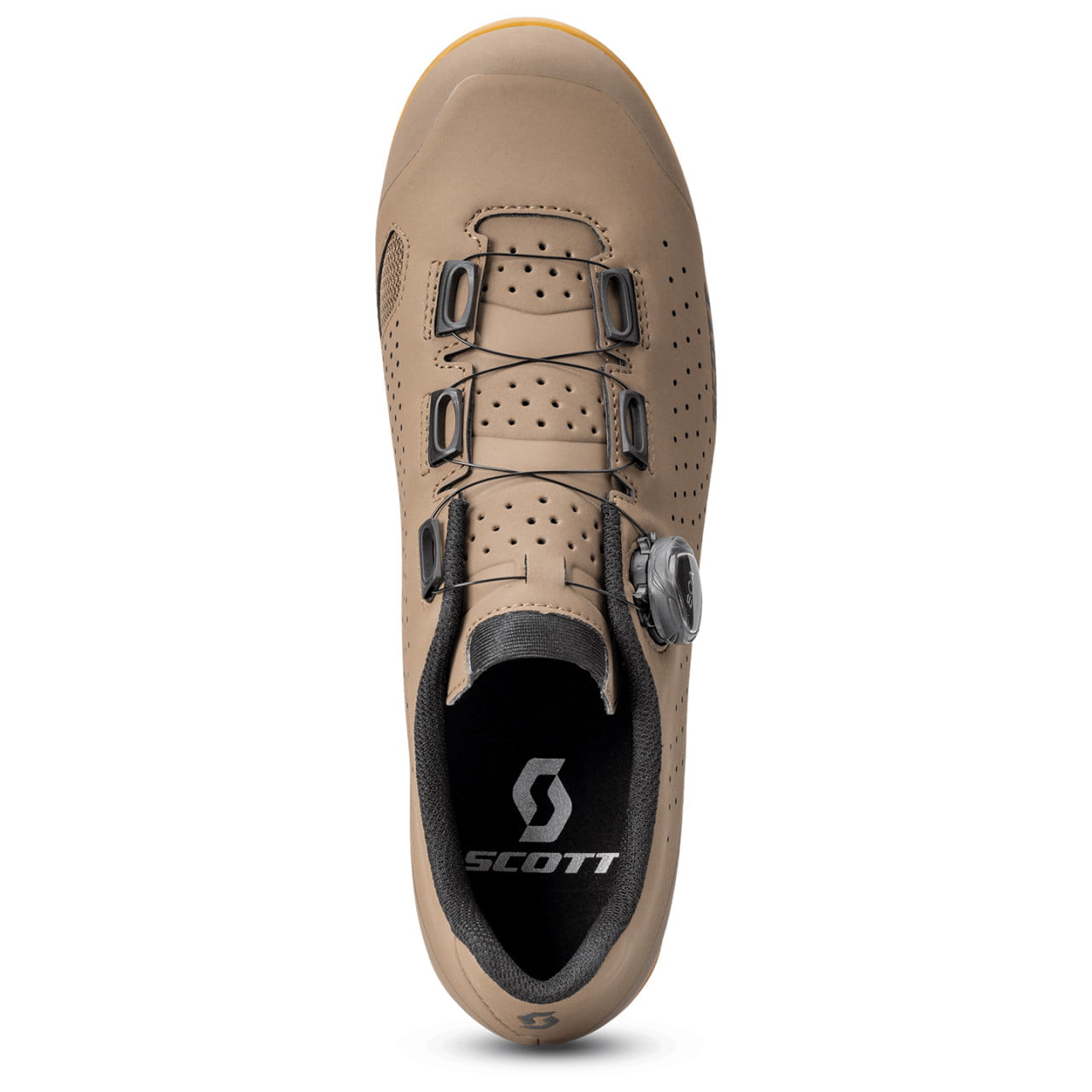 Damen Gravel-Schuhe Pro 2024
