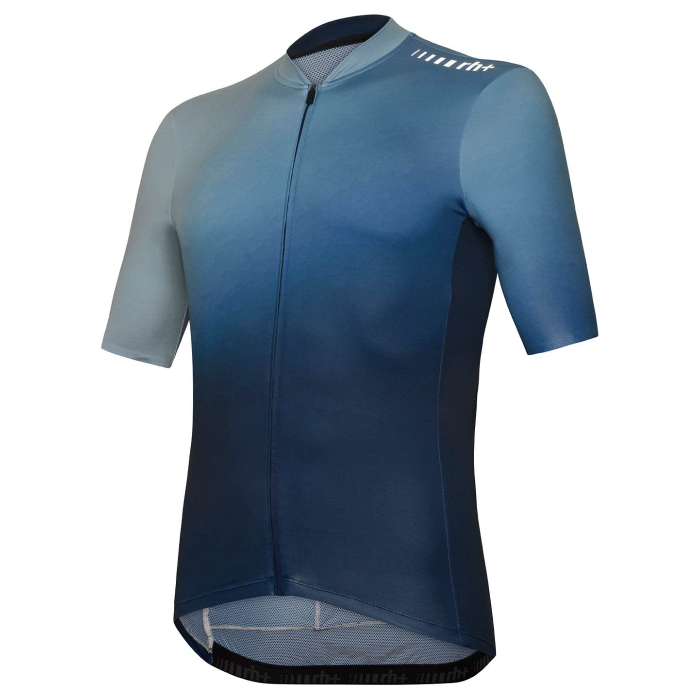 rh+ Magnus Short Sleeve Jersey Short Sleeve Jersey, for men, size 2XL, Cycling jersey, Cycle clothing