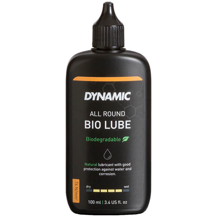 DYNAMIC Bio Chain Lubricant 100 ml, Bike accessories