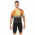 Set (2 piezas)  Gregarius Pro Heat Map Ltd. Edition