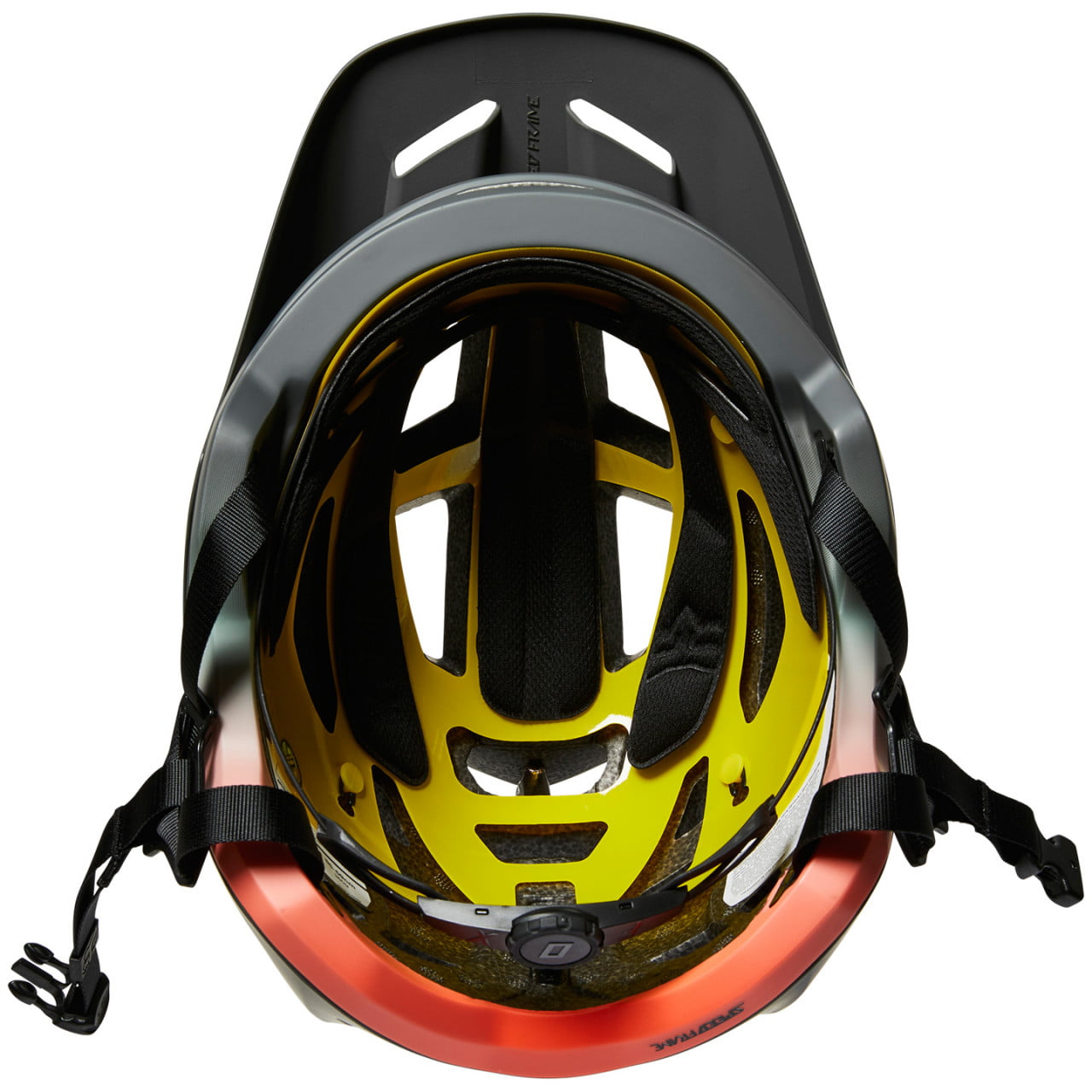 MTB-Helm Speedframe Vnish Mips