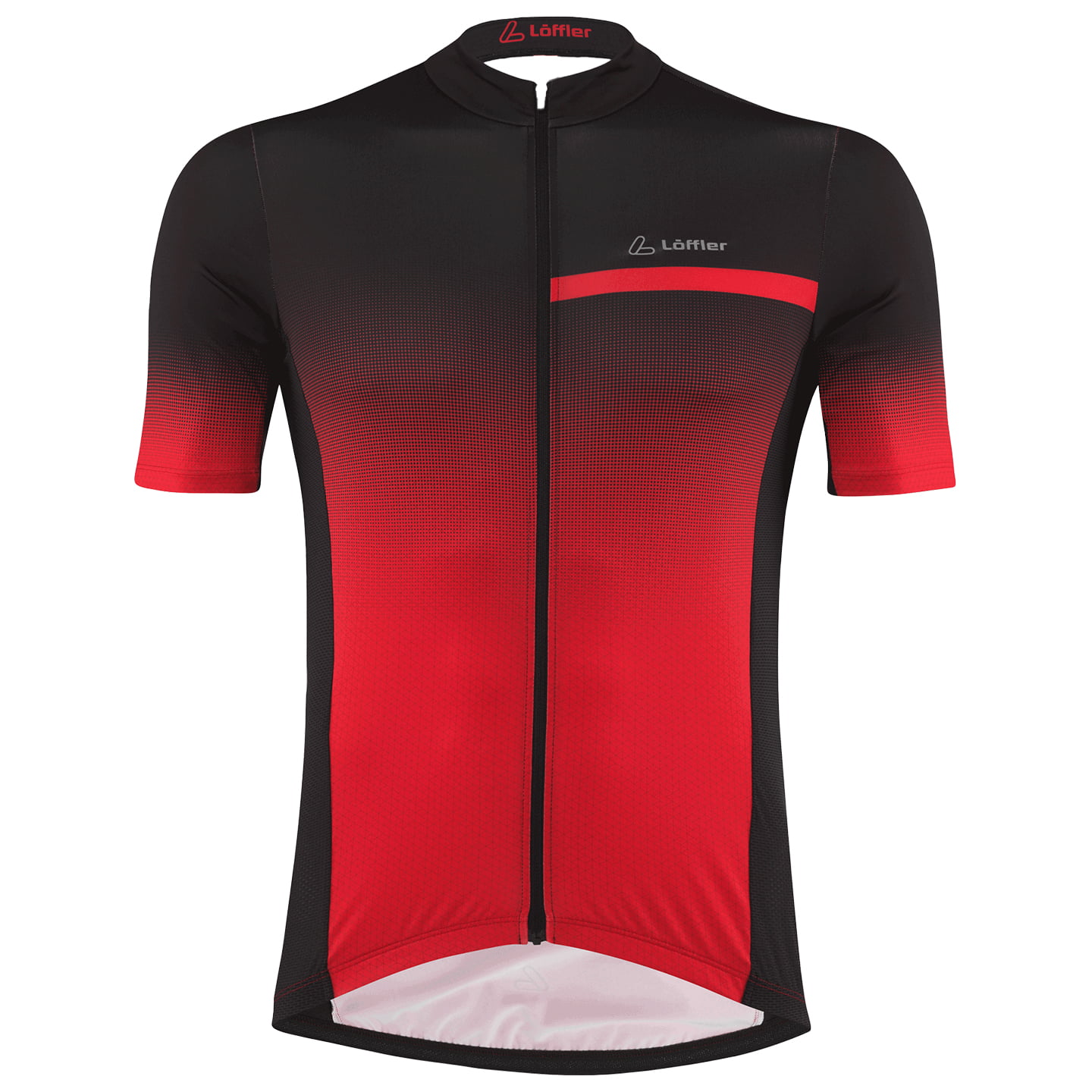 Photo Maillot manches courtes Coogan Mid