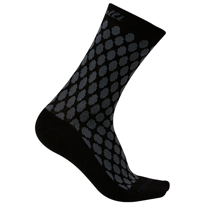CASTELLI Dames Winterfietssokken Sfida 13 winterfietssokken, Maat L-XL, Fietskle