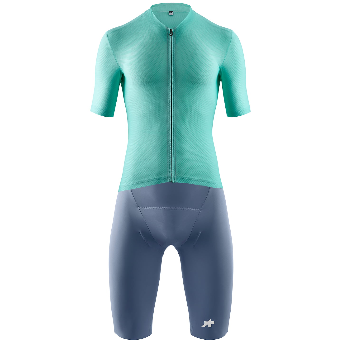 ASSOS Equipe R S11 Set (2 stukken) set (2 artikelen), voor heren