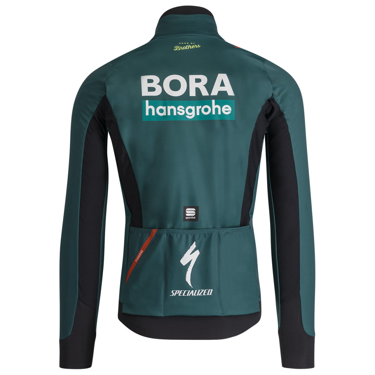 BORA-hansgrohe Fiandre 2024 Set (2 pieces)