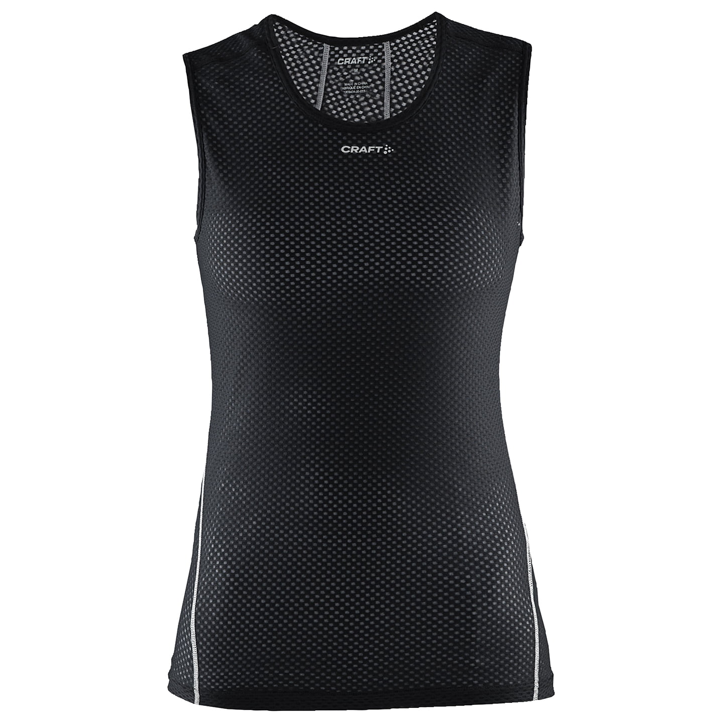 Photo Maillot de corps sans manches femme Cool Mesh superlight