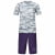 Mountain Camo LTD Printed Dames set (2 stukken)