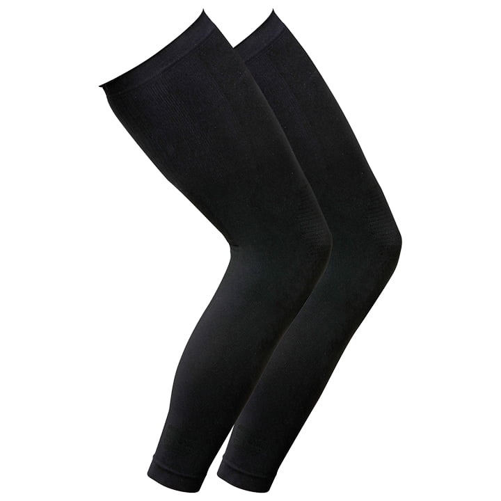 2nd Skin Leg Warmers, for men, size L-XL, Cycle clothing