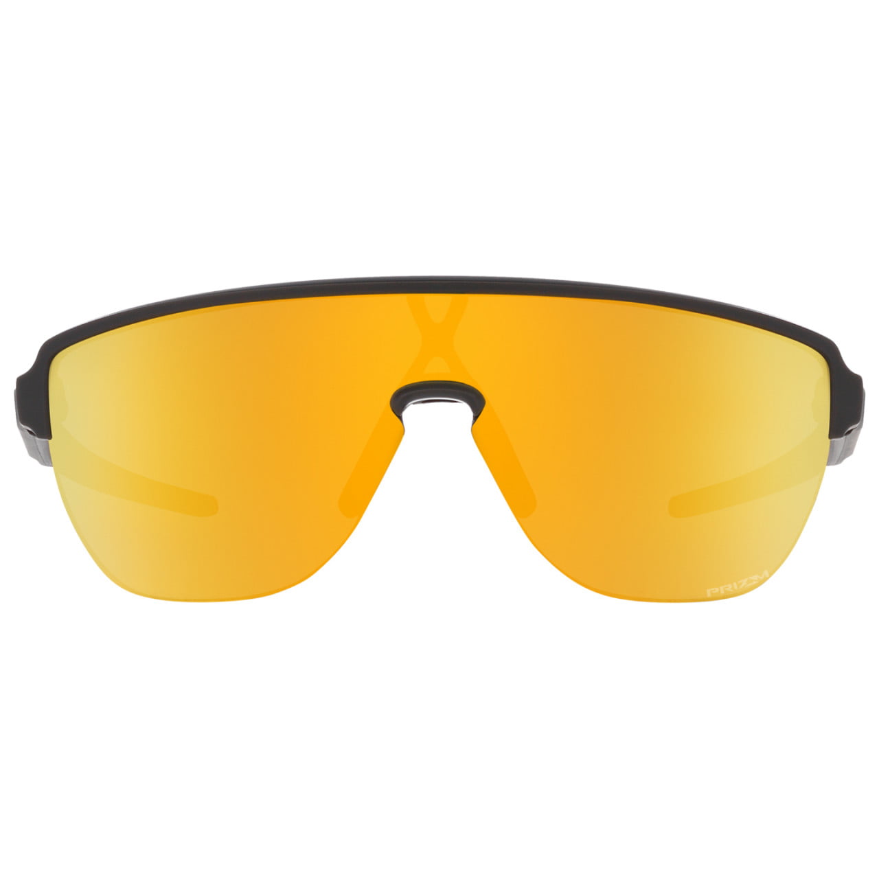 Radsportbrille Corridor matt 2025