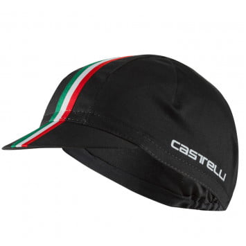 CASTELLI  Cycling Cap Italia