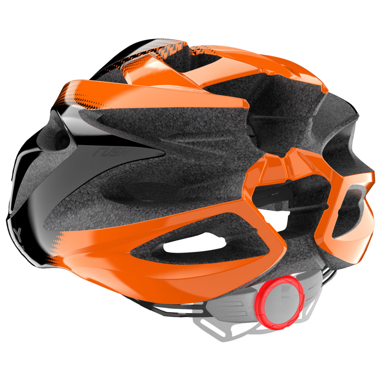 Rush 2022 Cycling Helmet