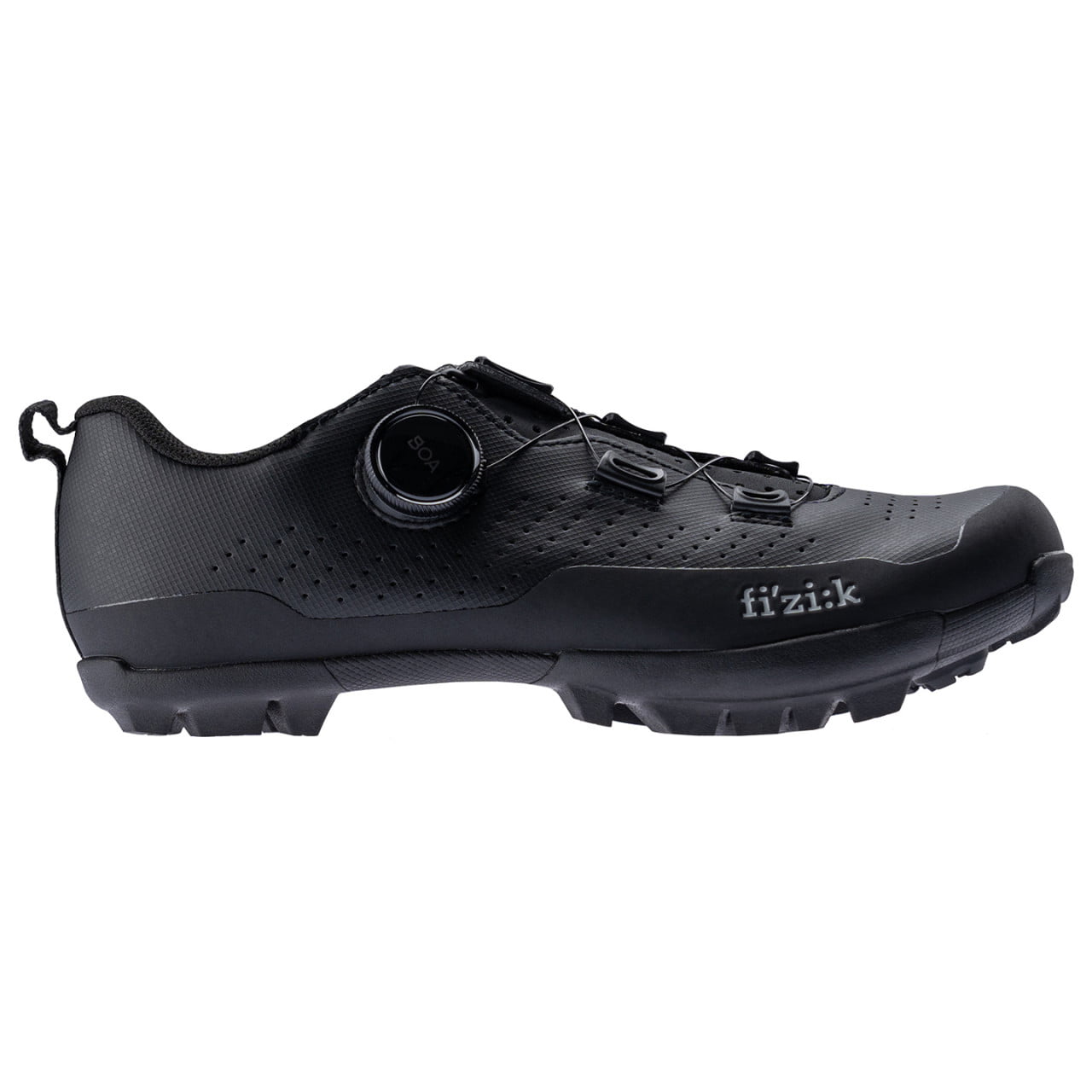 Gravel-Schuhe Terra Atlas 2025