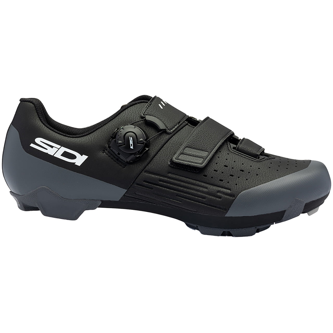 Chaussures VTT Silvis 2025