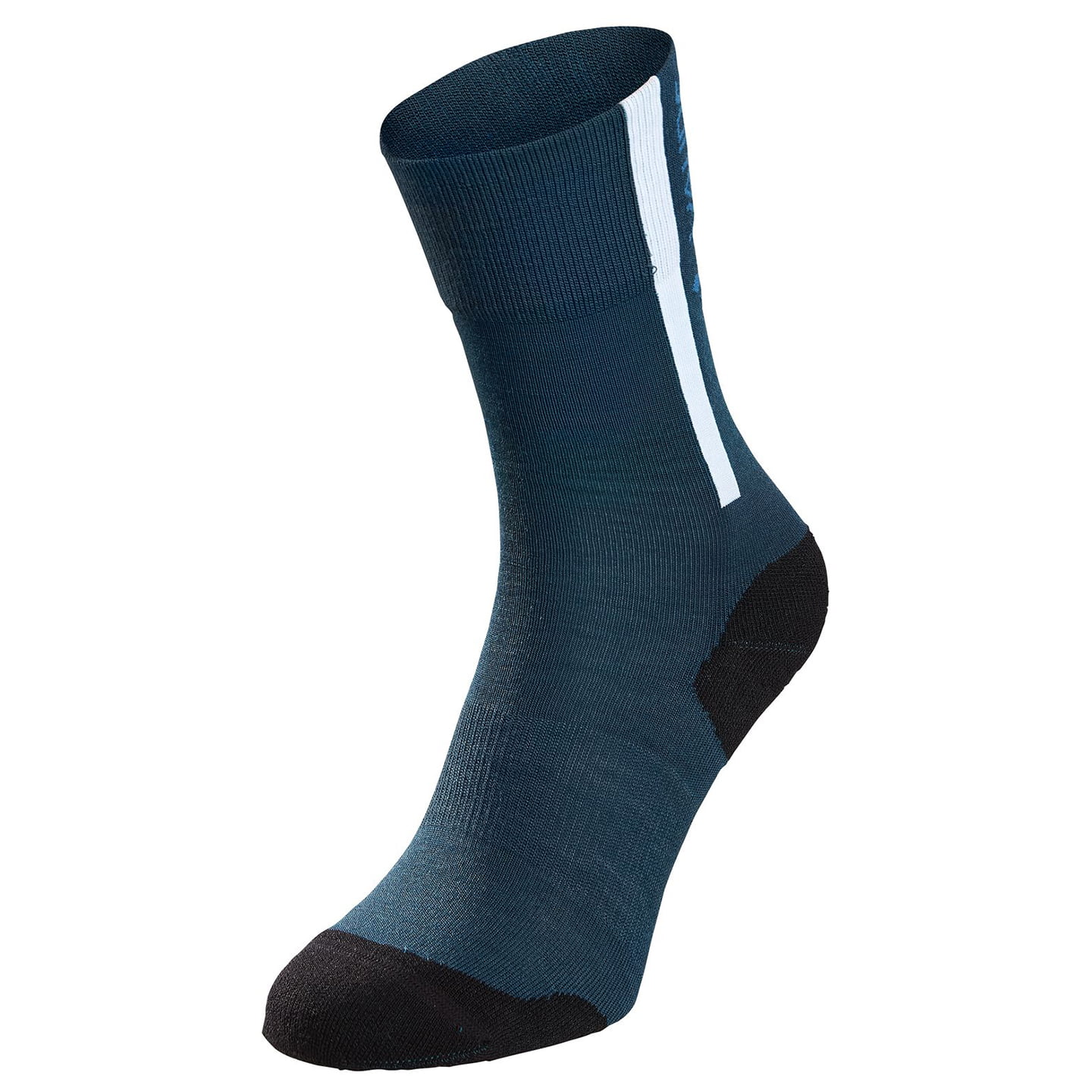 VAUDE Fietssokken All Year Wool, voor heren, Maat XL, Wielrenkleding