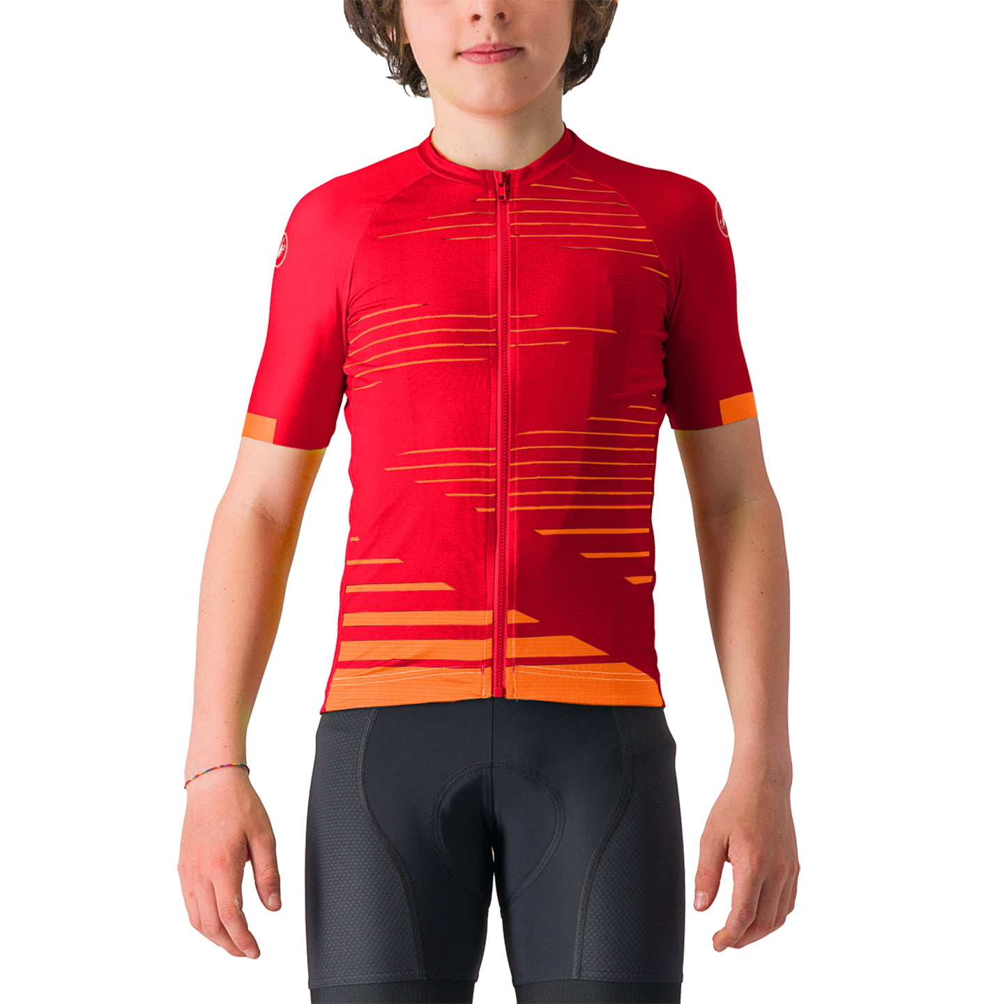 Photo Maillot enfant Aero