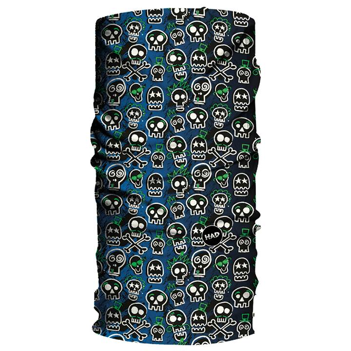 HAD Multifunctioneel doek Originals Kids Skully