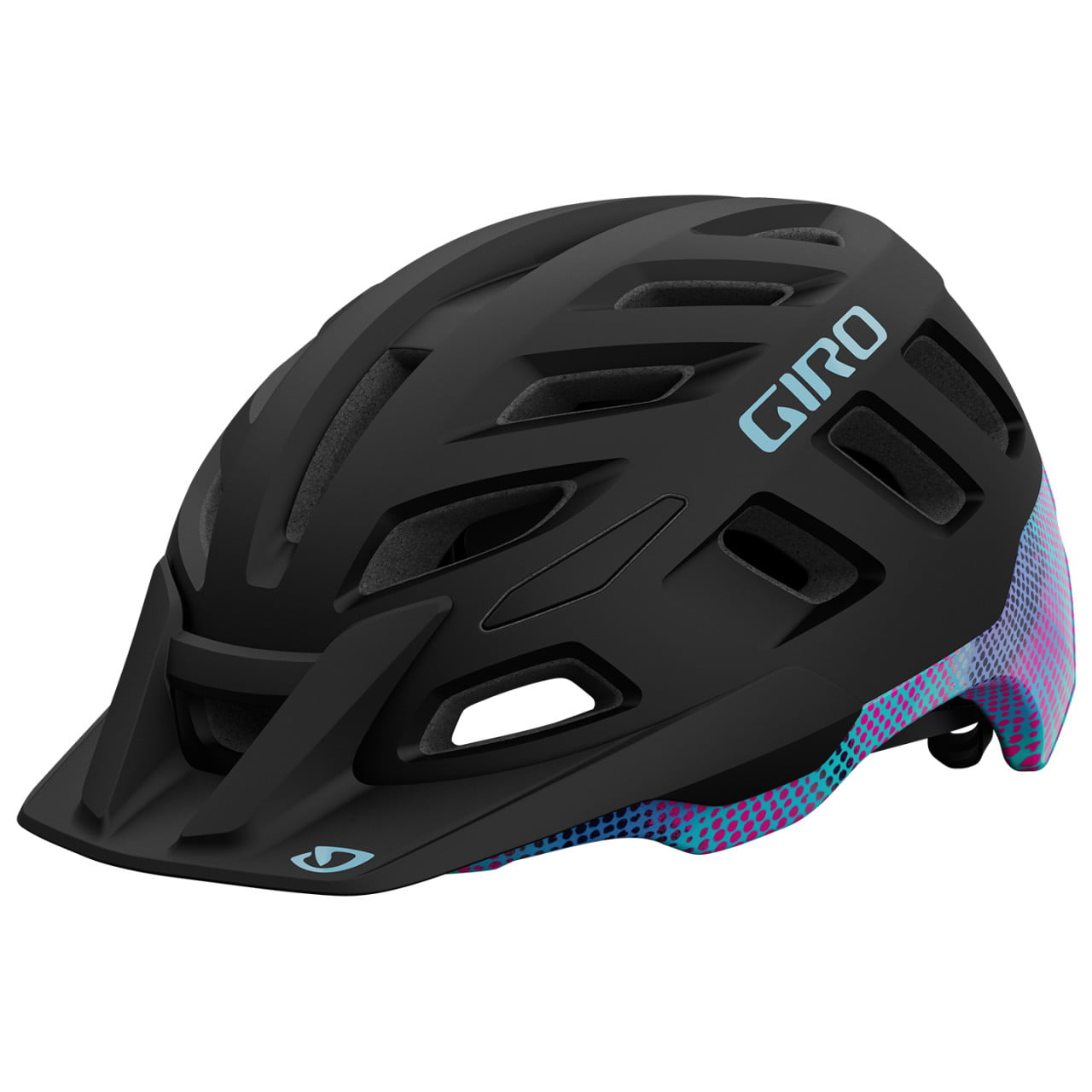 Radix Mips Women's MTB Helmet