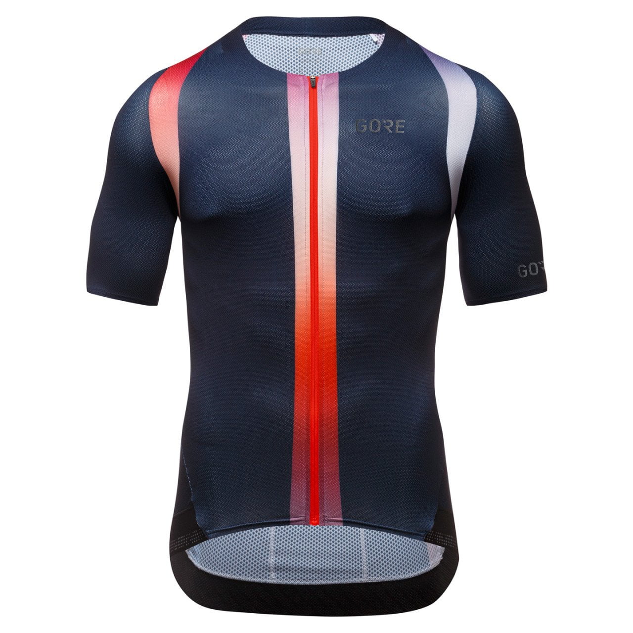 Chase Short Sleeve Jersey