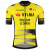 TEAM VISMA LEASE A BIKE Maillot enfant 2025