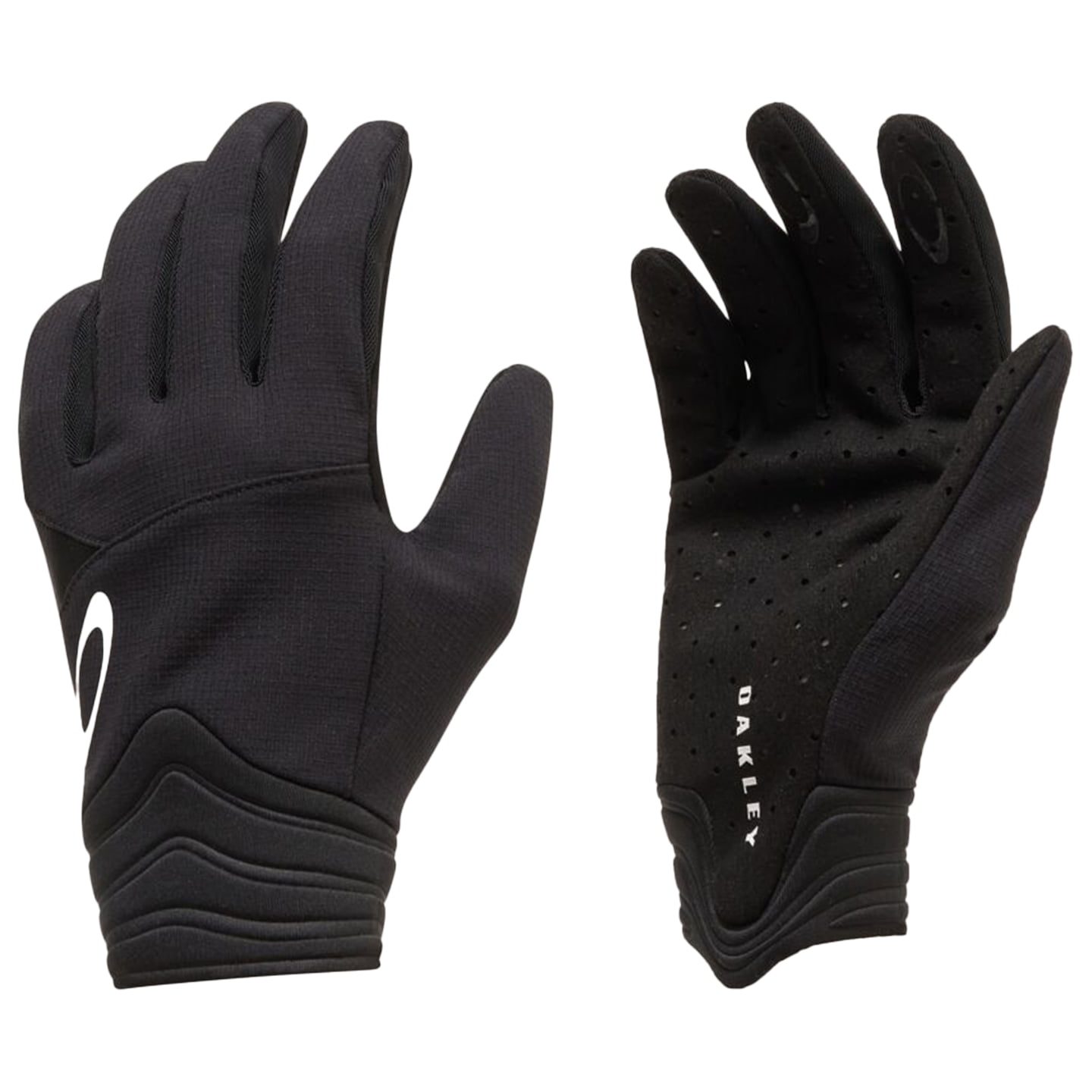 Photo Gants Doigts longs Seeker Flow