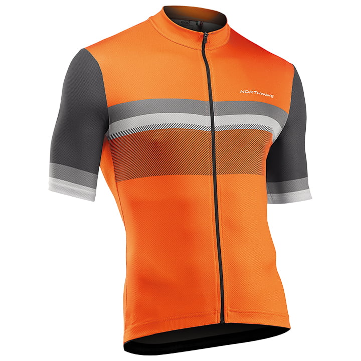 NORTHWAVE Damesshirt met korte mouwen Origin fietsshirt met korte mouwen, voor h