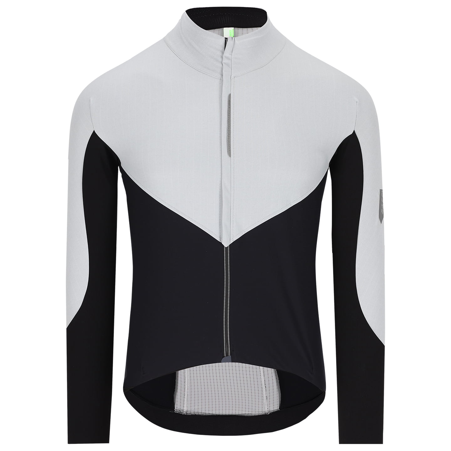 Q36.5 Dottore Hybrid Que Light Jacket, voor heren, Maat 2XL, Fietsjas,