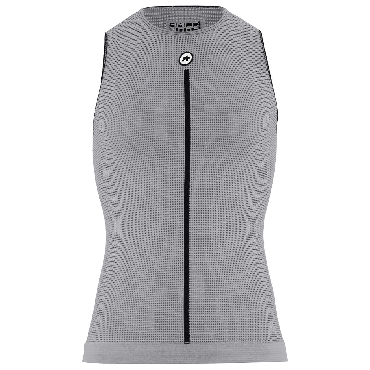 Maglia intima smanicata ciclismo Summer NS Skin Layer P1