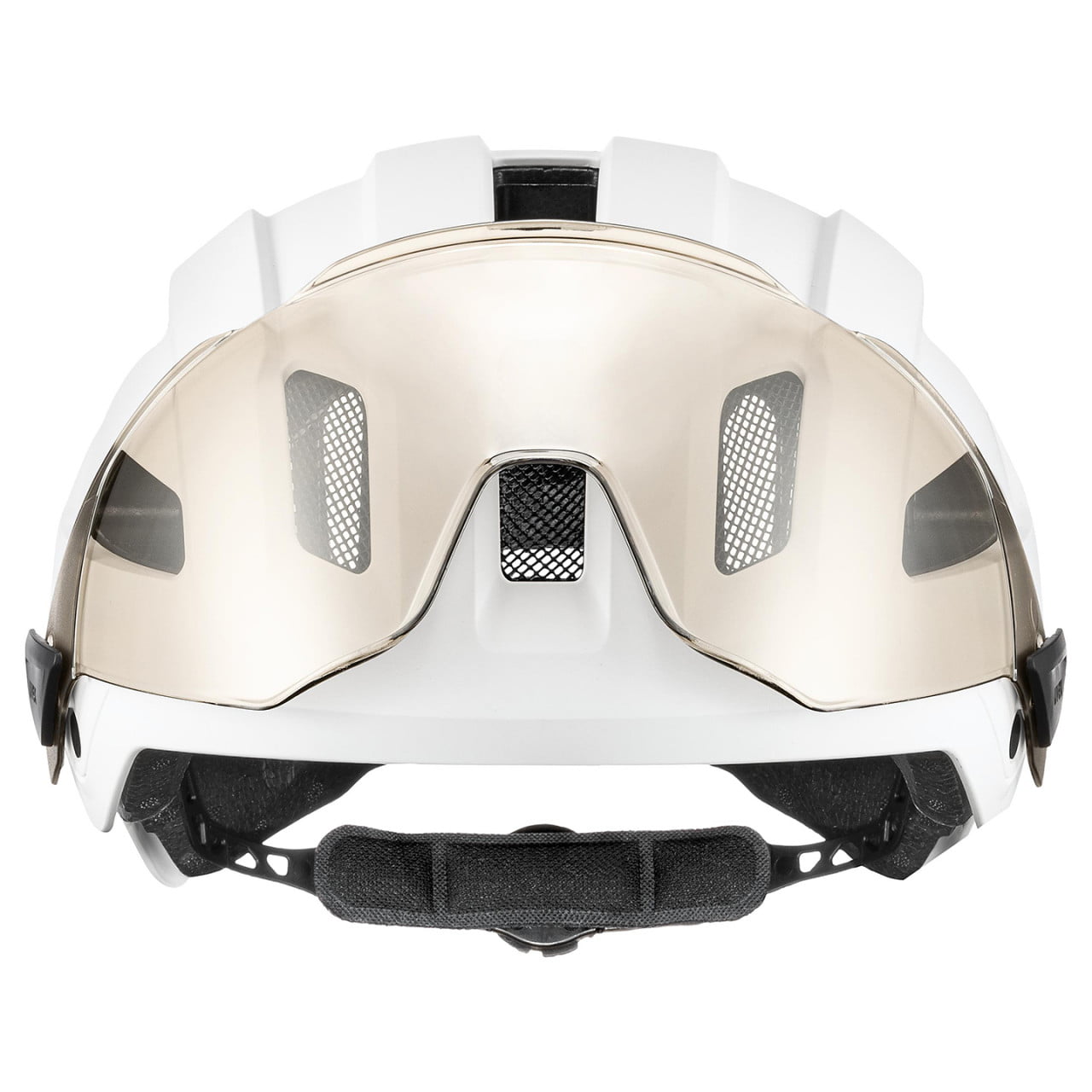 Cycling Helmet Stride Visor 2025