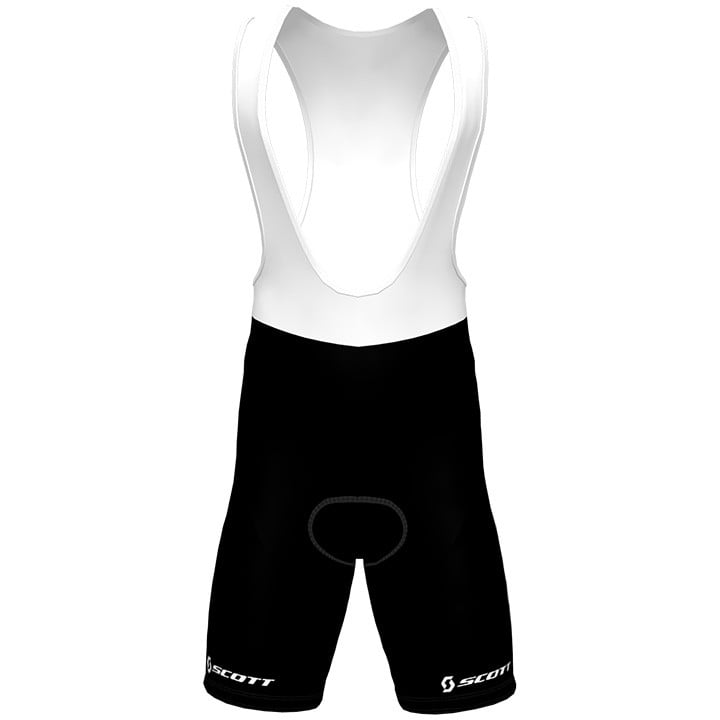GROUP HENS - MAES CONTAINERS Bib Shorts 2021